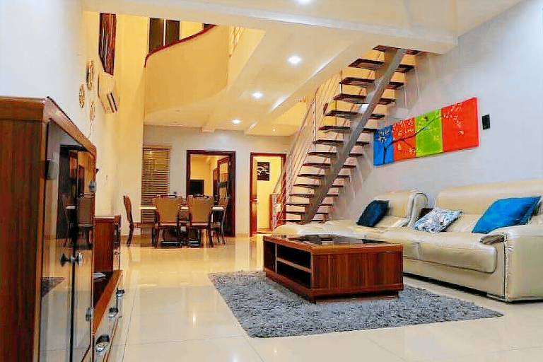 Casa Lekki Penninsula II