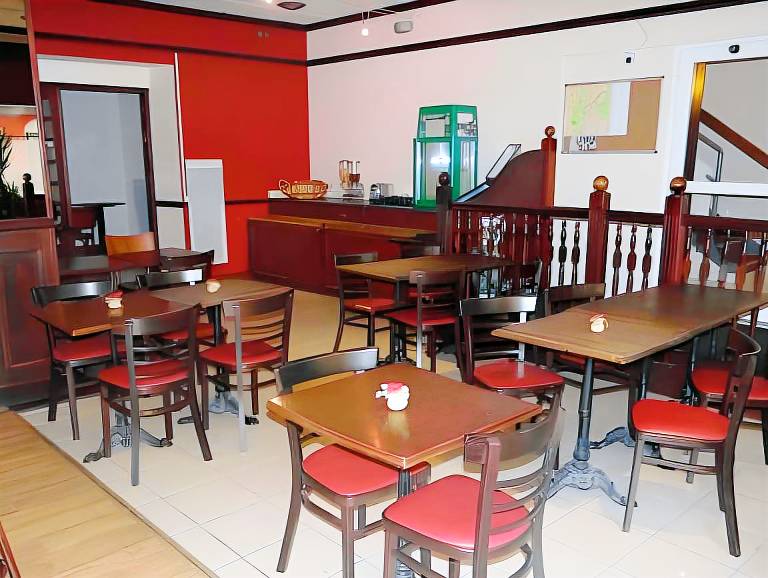 Hotel Hermance — photo 4