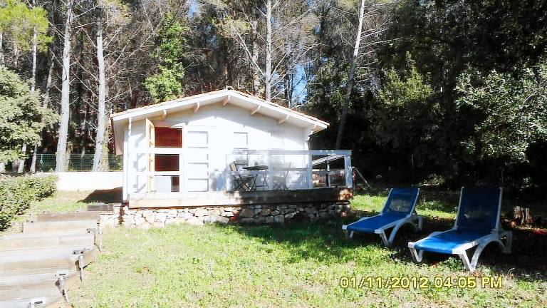Chalet Draguignan