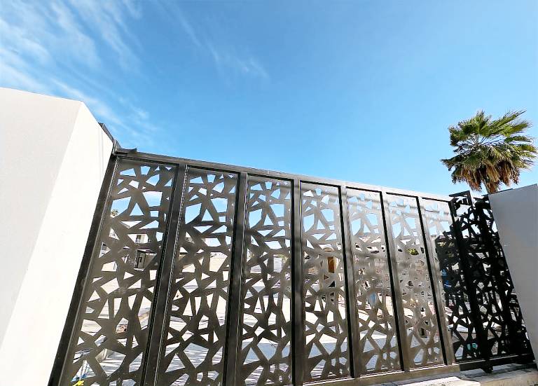 Apartment Calexico