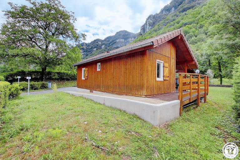 Gîte  Chaley