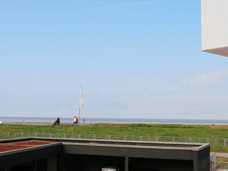 Ferienwohnung Cuxhaven