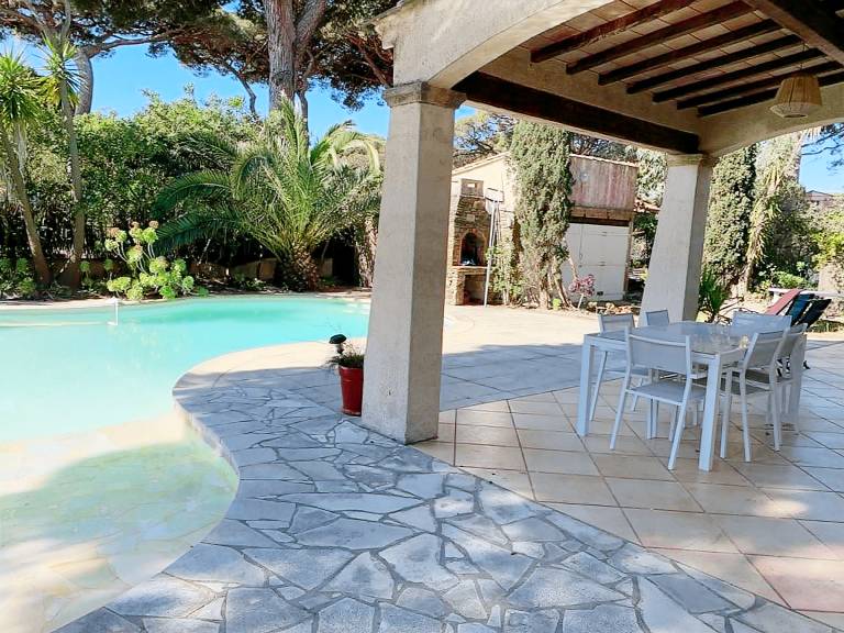 Villa Hyères