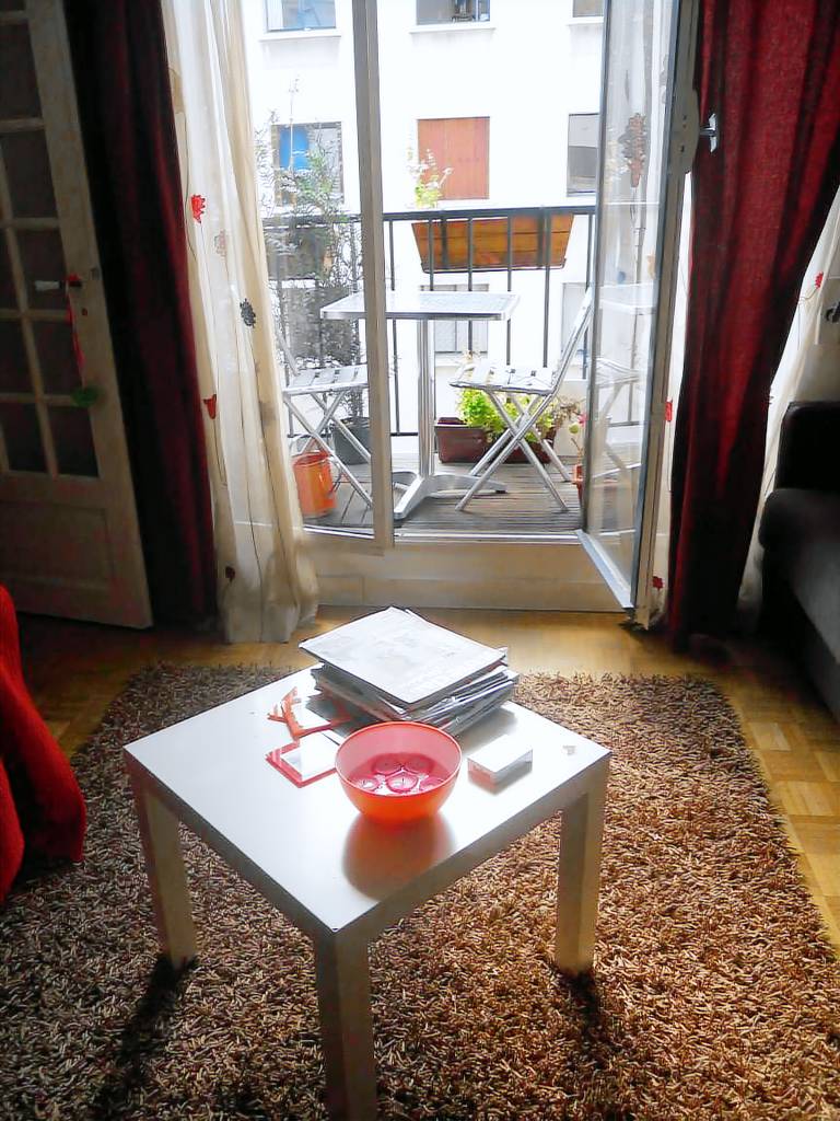 Appartement Clichy
