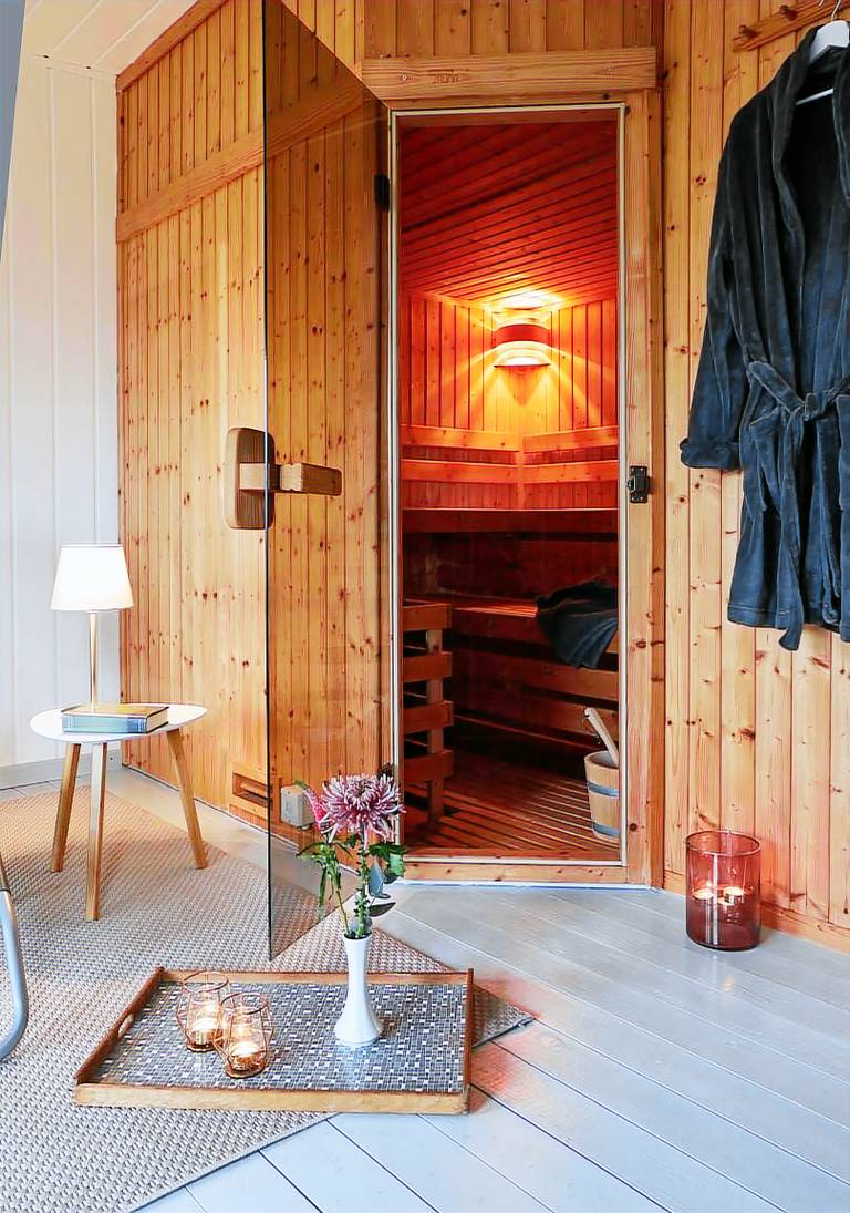 House with terrace, sauna & barbeque | Good for workation — photo 3