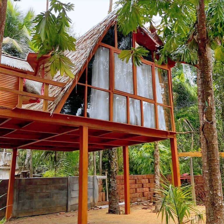 House | Pets allowed in Alibag