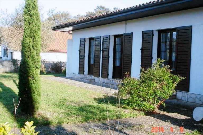 Children-friendly villa with garden & barbeque | Garden view | Pet-friendly — photo 3