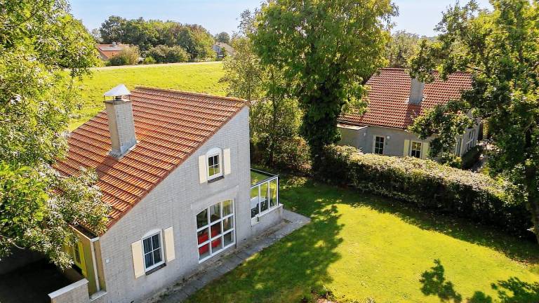 Ferienwohnung Den Osse