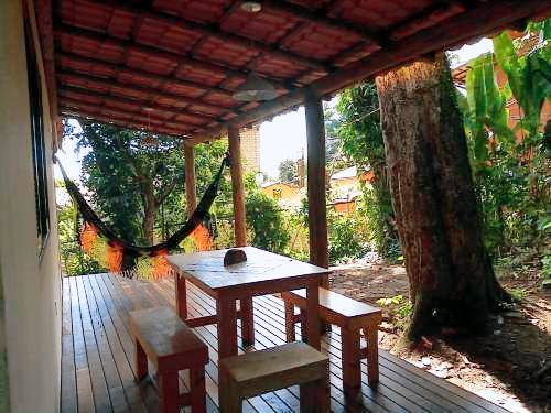 Bed and breakfast  Vila do Abraão