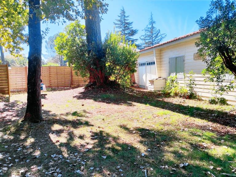 Chalet with barbecue & garden | Lake view — photo 5