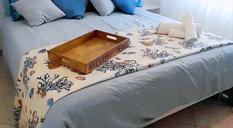 Rental apartment | Dogs allowed in Piombino