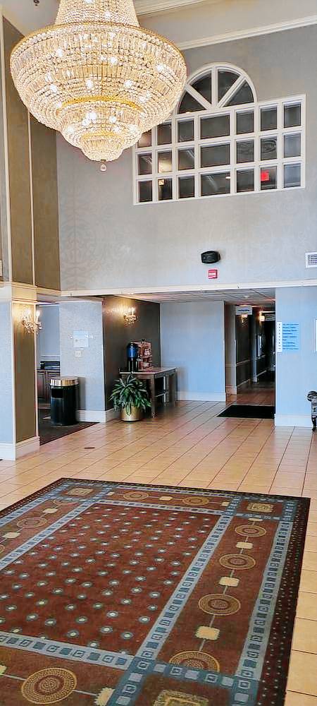 The Arc Hotel — photo 4