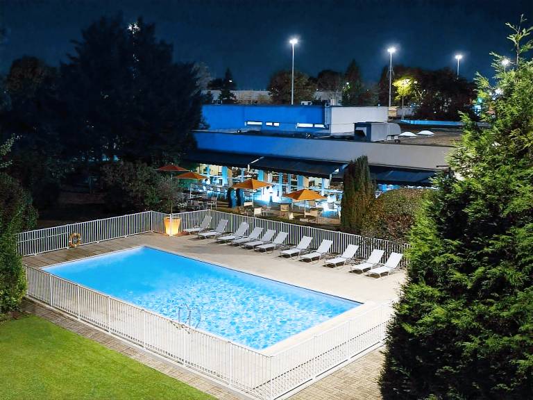 Novotel Paris Nord Expo Aulnay — photo 5