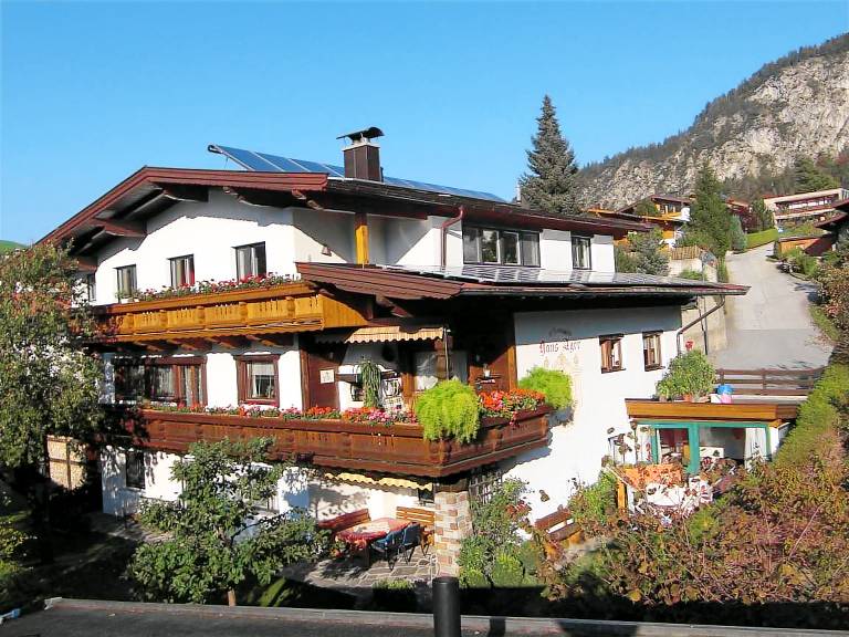 Ferienwohnung Thiersee