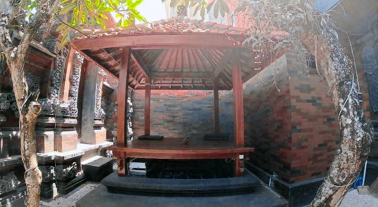 Villa with yard, private pool & patio | Good for workation | Pets are welcome — photo 4