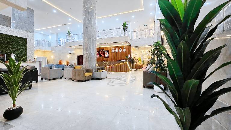 Knoz Al Anood Hotel Makkah — photo 2