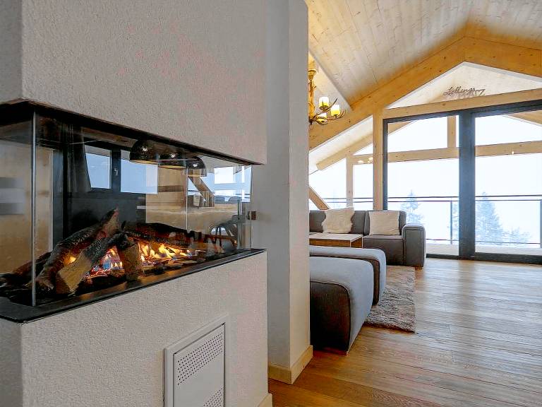 Ferienhaus Schladming