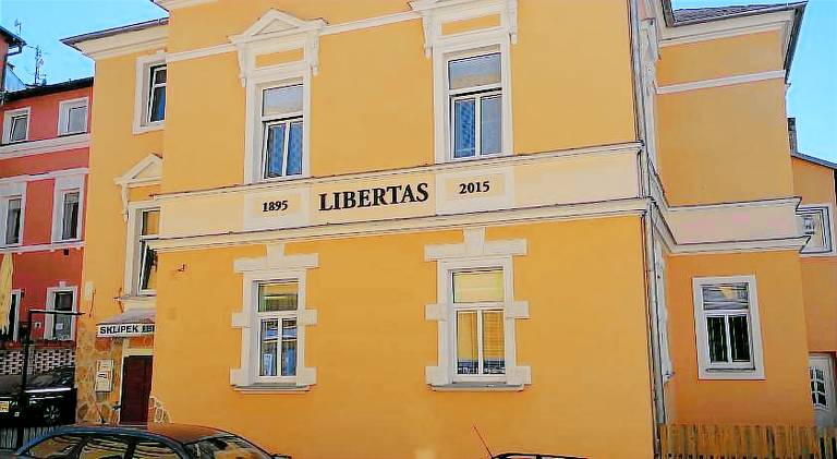 Bed & Breakfast Marienbad