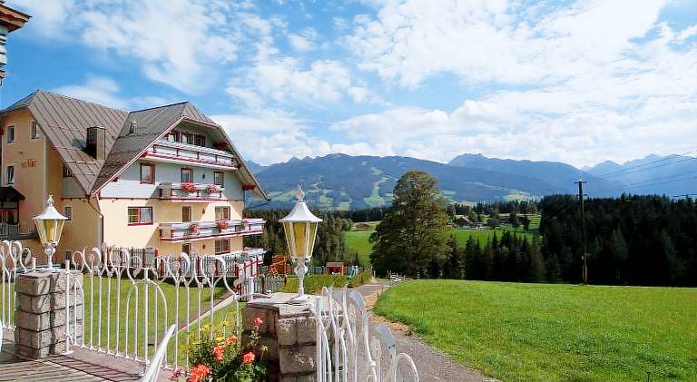 Hotel Neuwirt — photo 5