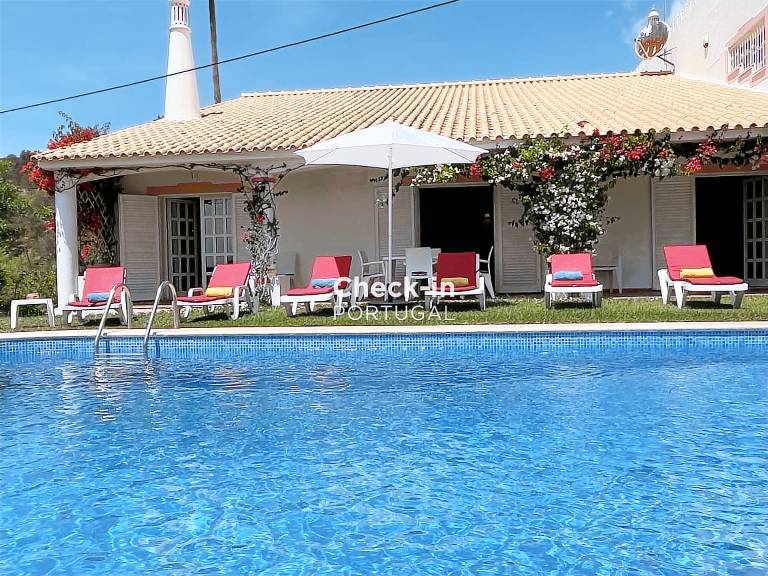 Villa  Loulé
