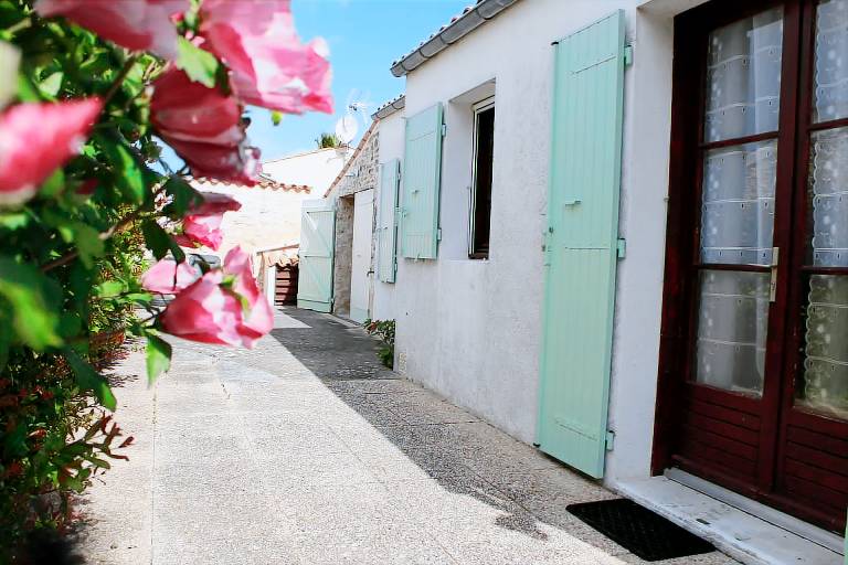 Villa Saint-Pierre-d'Oléron