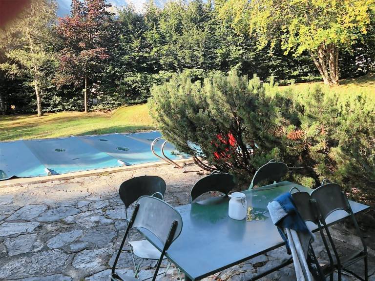 Appartement Chamonix-Mont-Blanc