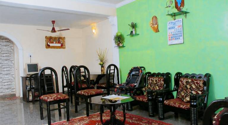 Rosvilla Guest House — photo 3