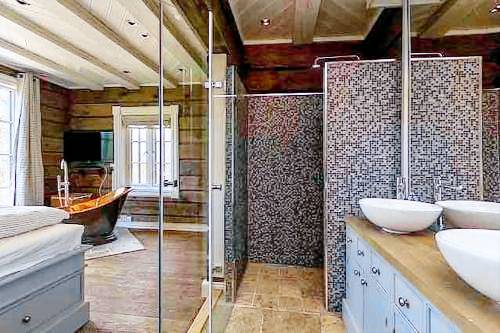 Hus Hemsedal