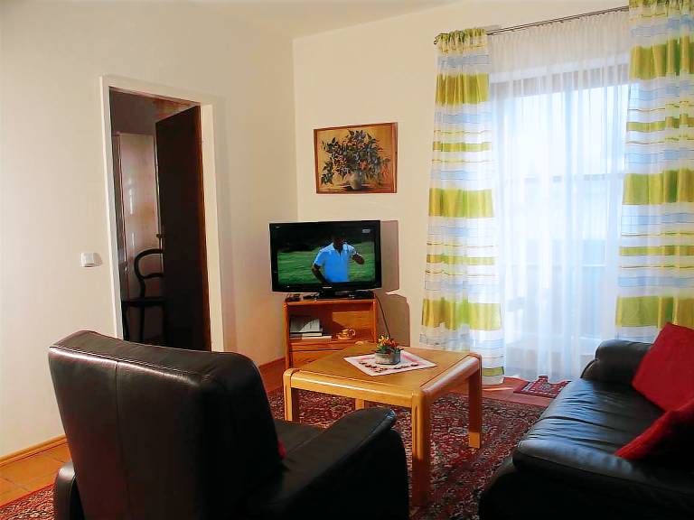 Ferienwohnung Seebruck