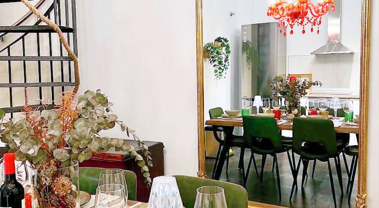 La Terraza de Porvenir 10 - Jerez de la Frontera — photo 4