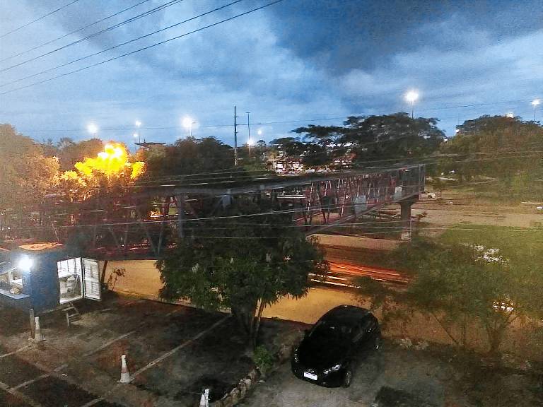 Hotel cidade verde — photo 5
