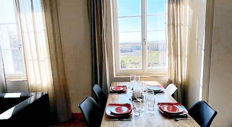 House with 2 rooms for 5 persons — photo 4