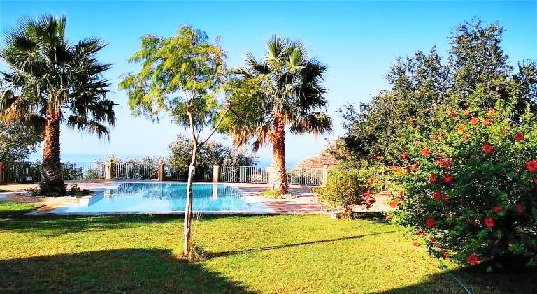 Agriturismo Amantea
