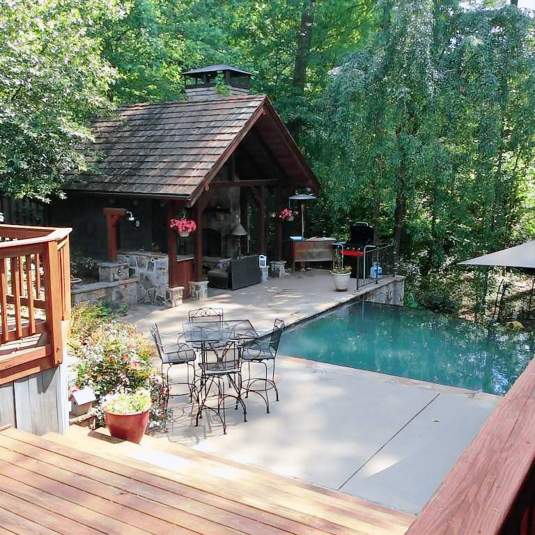 House North Buckhead