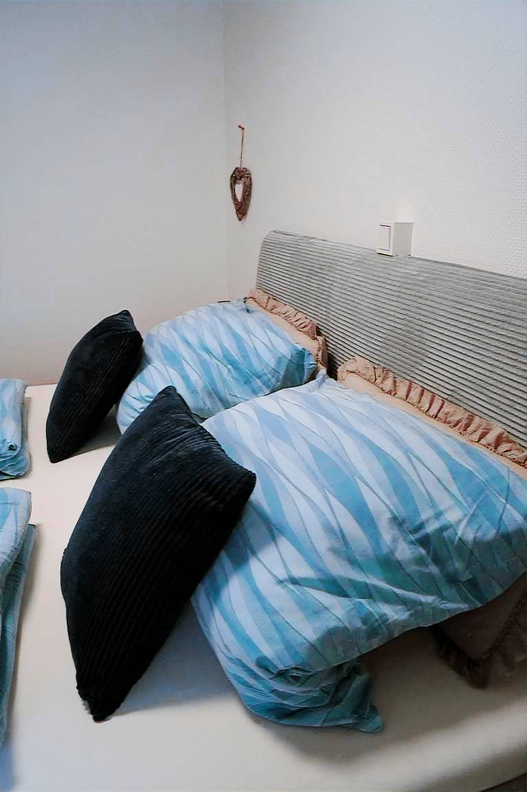 Design-Ferienapartment Traumzeit mit Parkplatz — photo 5
