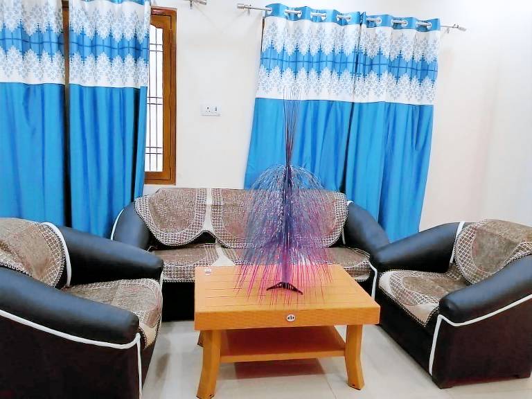 Holiday apartment with garden | Perfect for remote work in Varanasi