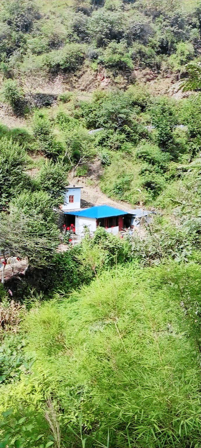 Kinara Camping & Adventure in Chakrata
