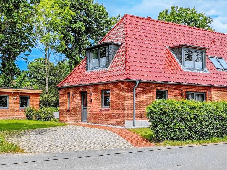 Ferienhaus Sankt Peter-Ording