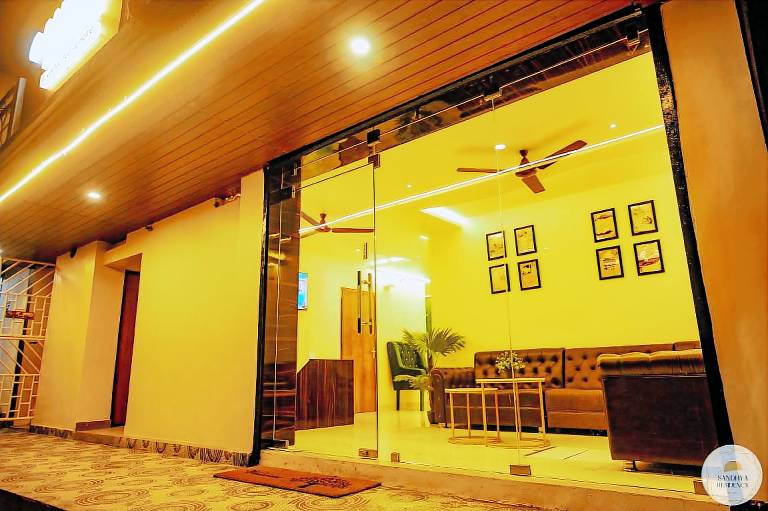 Sandhya Residency — photo 3