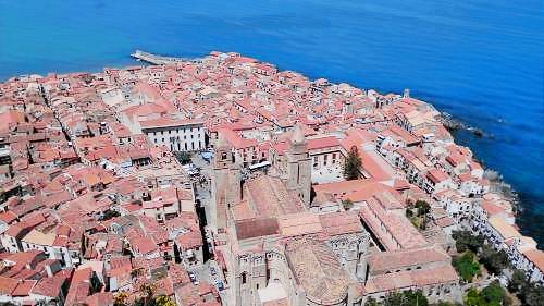 Cathedrale Terrace Rooms Cefalu — photo 4