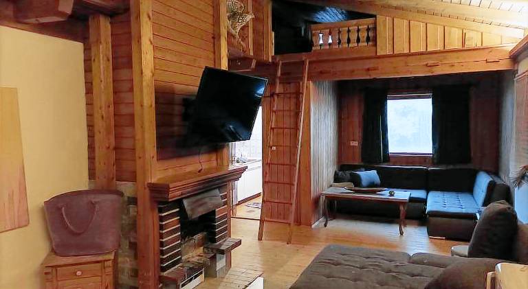 Vacation home with garden & patio — photo 2