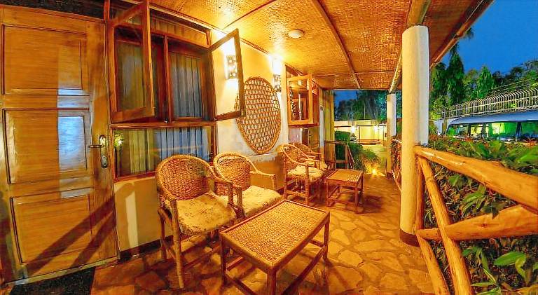 2 Friends Guest house — photo 5