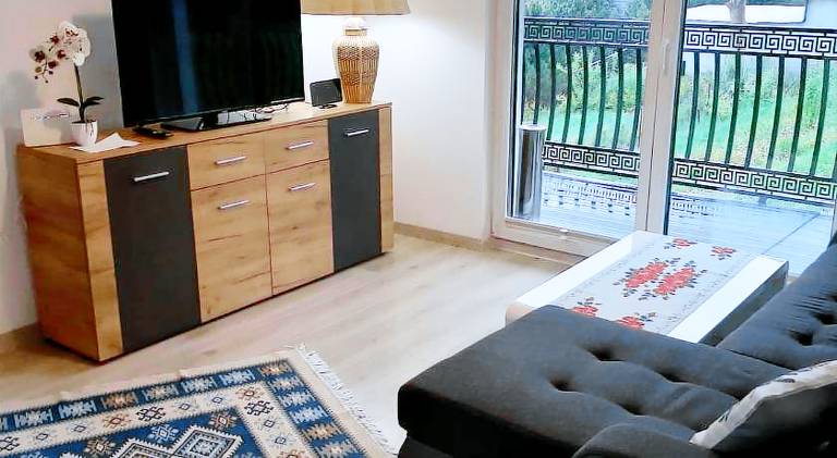Apartament  Suche
