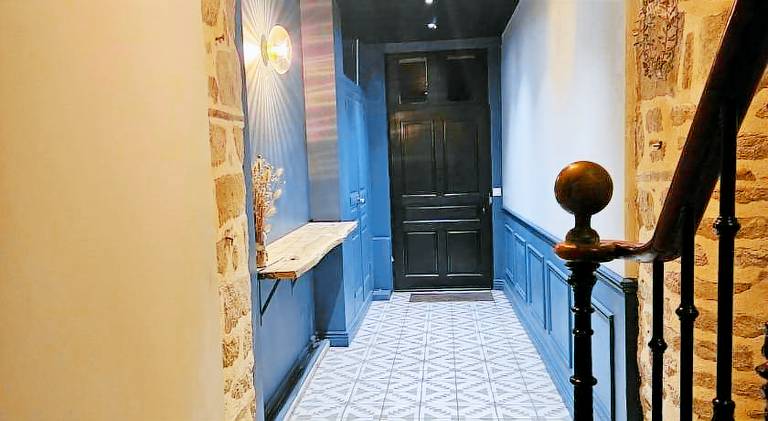 Anatoline - Appart'hotel vue mer - Sea View Apartments - Audierne — photo 5