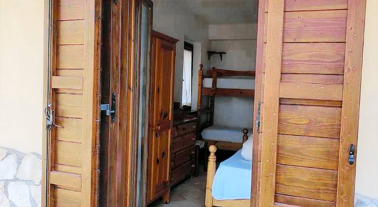 Rental apartment with 2 rooms for 8 persons — photo 3