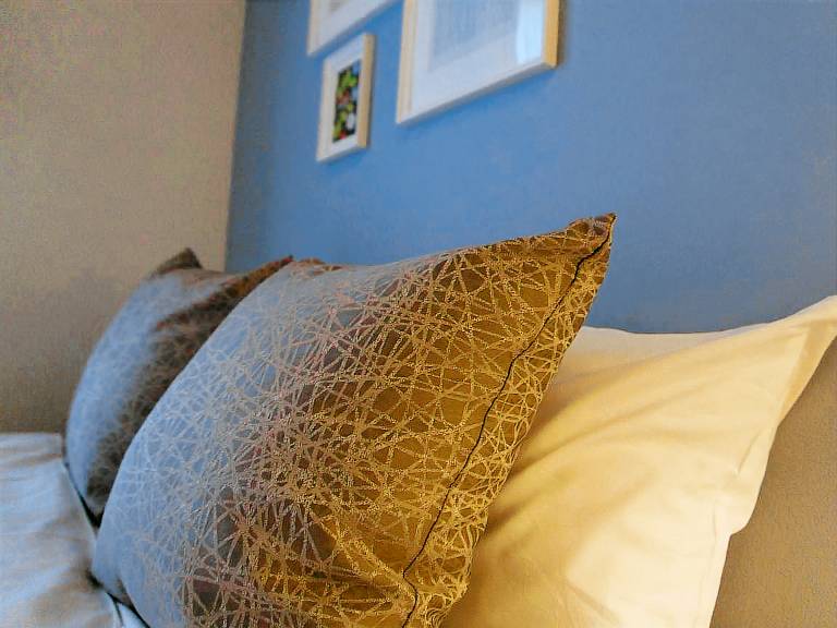 26 m&sup2; Ferienwohnung