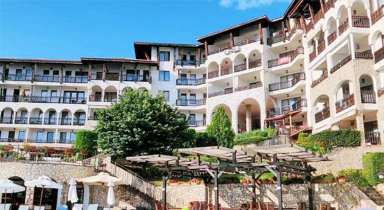 Holiday apartment with pool | Beach nearby | Pet-friendly — photo 3