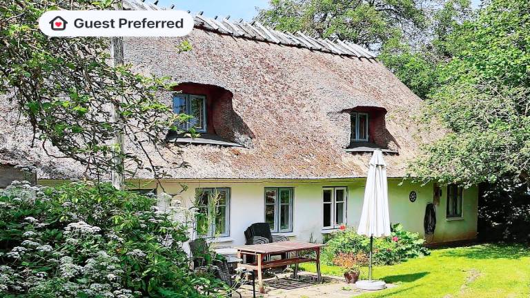 Ferienhaus Augustenborg