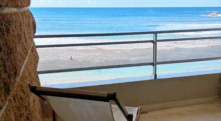 Beautiful serviced apartment with terrace | Pets allowed — photo 4