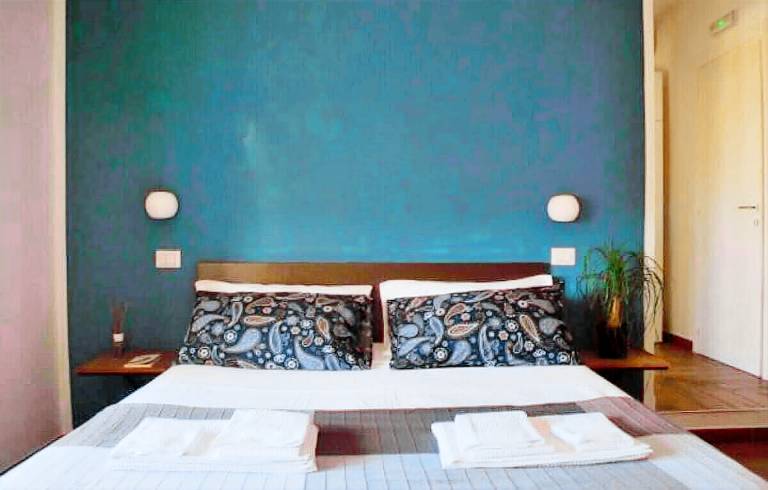 Bed & Breakfast Zona Industriale